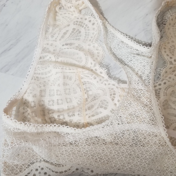 NWT!  VICTORIA'S SECRET DREAM ANGELS BRALETTE - Picture 4 of 6